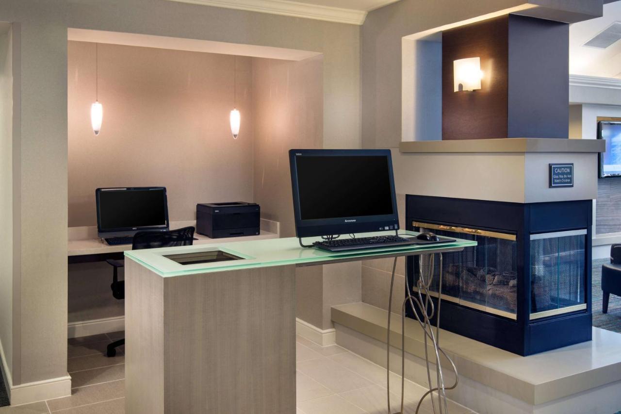 โซเนสตา อีเอส สวีท ซานฟรานซิสโก แอร์พอร์ต วอเตอร์ฟรอนต์ Hotel เซาท์ซานฟรานซิสโก ภายนอก รูปภาพ