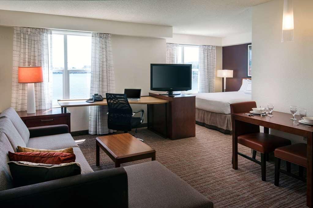 โซเนสตา อีเอส สวีท ซานฟรานซิสโก แอร์พอร์ต วอเตอร์ฟรอนต์ Hotel เซาท์ซานฟรานซิสโก ห้อง รูปภาพ